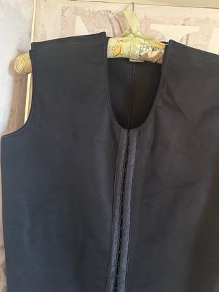 Faja Crisvi Post-liposucción Talla L-XL