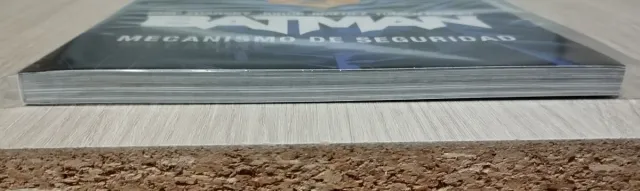 DC PREMIERE AMANECER BATMAN 01 RÚSTICA (PANINI)