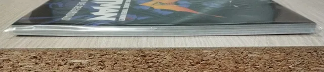 DC PREMIERE AMANECER BATMAN 01 RÚSTICA (PANINI)