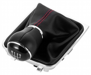 Pomo palanca de cambios Volkswagen Golf 7. 5 vel.