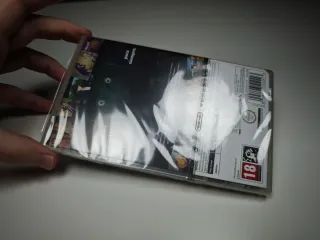 Precintado - Emio el Sonriente Nintendo Switch