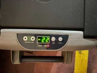 Nevera portátil -22°C