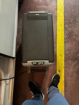 Nevera portátil -22°C