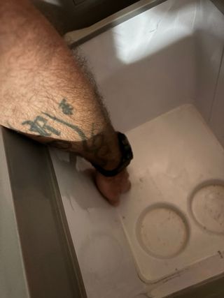 Nevera portátil -22°C