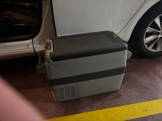 Nevera portátil -22°C