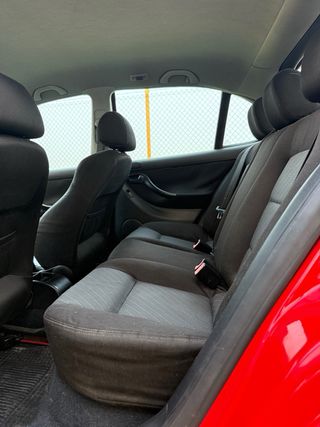 SEAT Leon Fr 2003