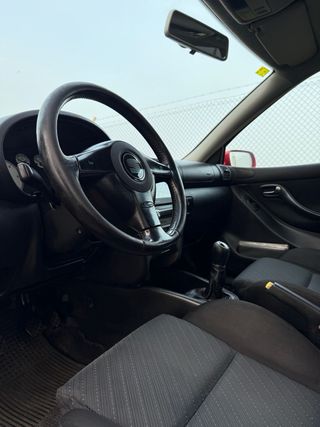 SEAT Leon Fr 2003