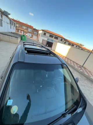 Hyundai Santa Fe 2008