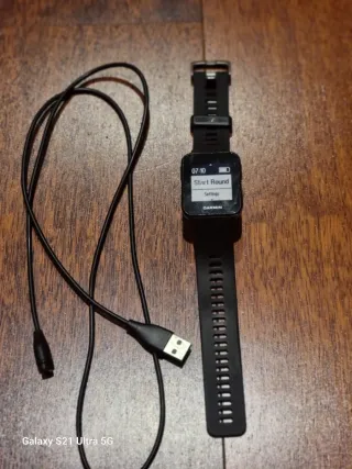 Garmin Approach S10 GPS Golf Watch