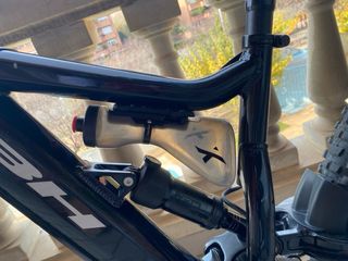 Bicicleta eléctrica BH