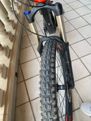 Bicicleta eléctrica BH