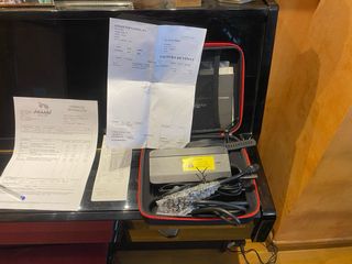 Bicicleta eléctrica BH