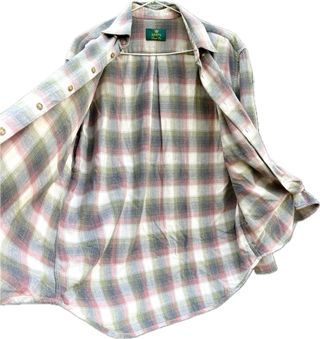 Camisa “ kents “