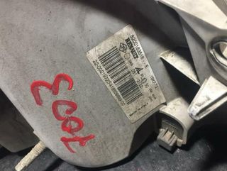 Faro izq renault 54560 8200163516 mascot 150.65