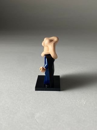 Bib Fortuna - Figurine Type Lego Star Wars