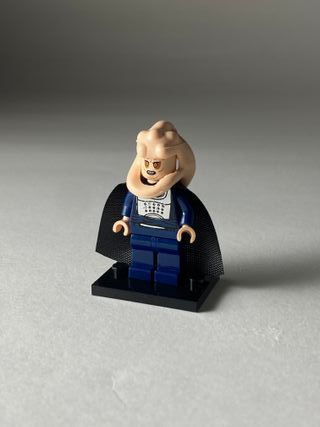 Bib Fortuna - Figurine Type Lego Star Wars