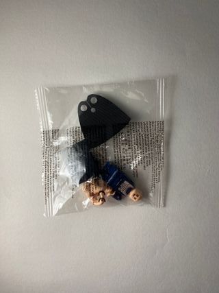 Bib Fortuna - Figurine Type Lego Star Wars