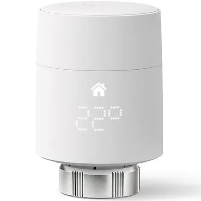 Pack 4 Cabezales Termostáticos