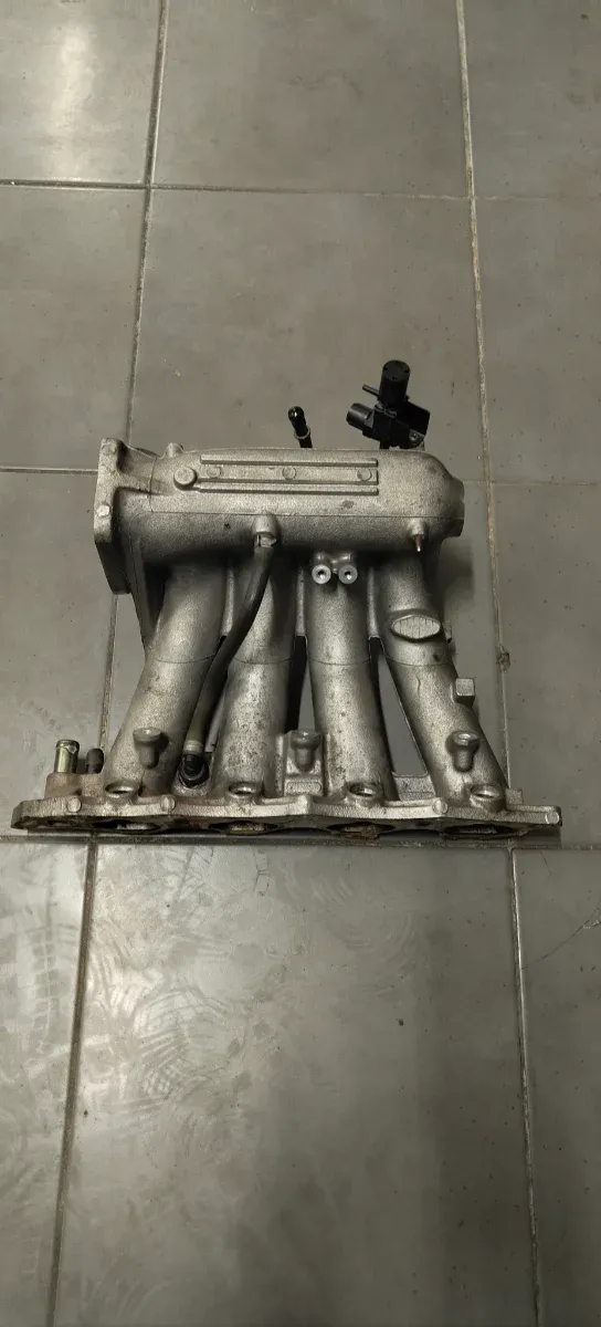 Colectores Admisión b16a2