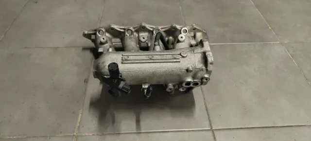 Colectores Admisión b16a2