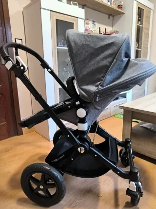 Bugaboo Camaleón 3 Plus