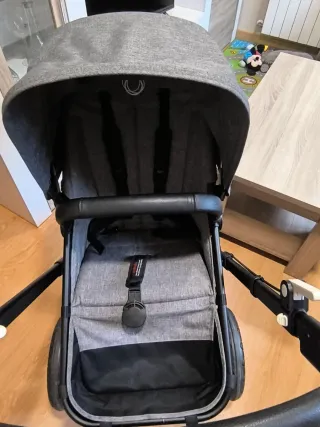 Bugaboo Camaleón 3 Plus
