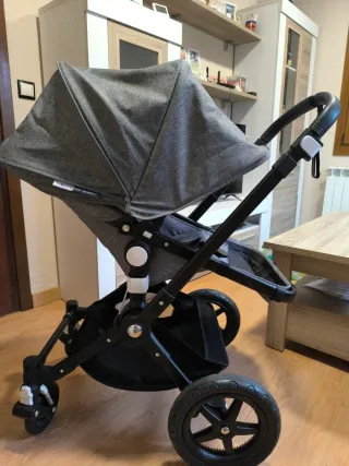 Bugaboo Camaleón 3 Plus