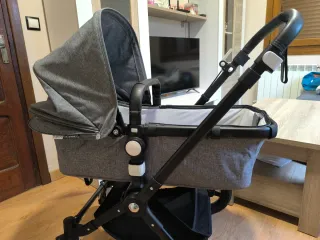 Bugaboo Camaleón 3 Plus