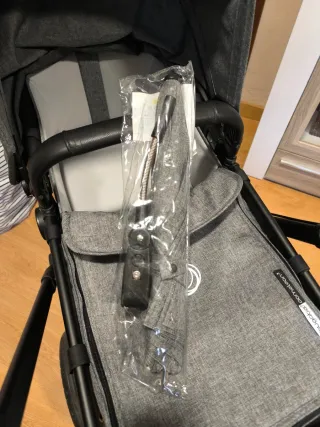 Bugaboo Camaleón 3 Plus