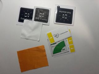 Confezione accessori per iPhone 11