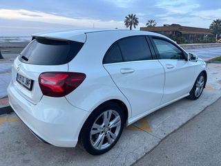 Mercedes-Benz Clase A 2016