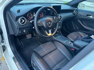 Mercedes-Benz Clase A 2016