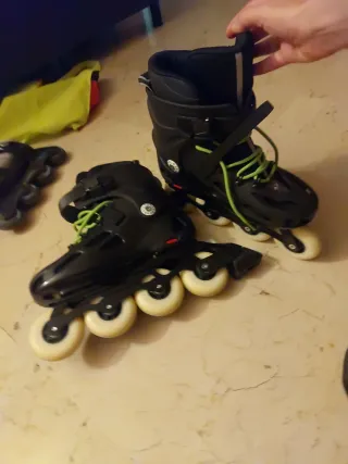 Patines en línea Talla 42.5