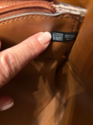 Bolso Michael Kors Beige y Camel Mujer