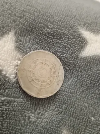 Moneda 20 Escudos Portugal.escucho tú oferta