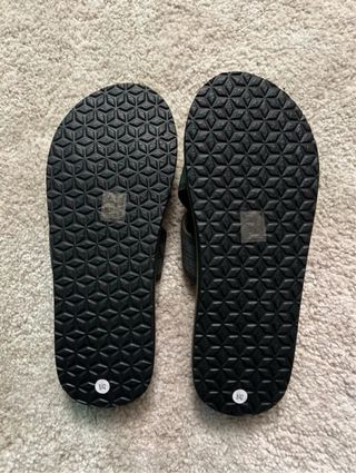 Ciabatte Barbour nuove mai indossate