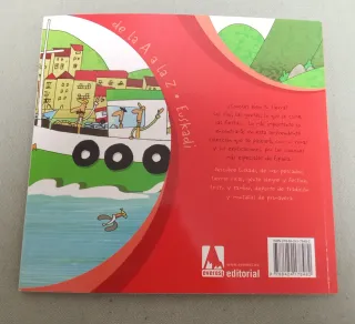 Lote 3 libros infantiles para primeros lectores.