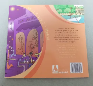 Lote 3 libros infantiles para primeros lectores.