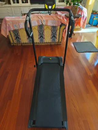 Tapis roulant magnetico Diadora