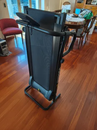 Tapis roulant magnetico Diadora