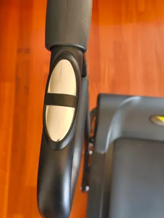 Tapis roulant magnetico Diadora