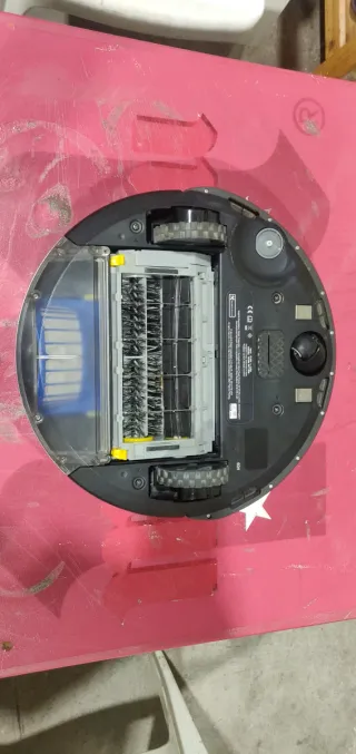 Roomba 604 aspirador robot