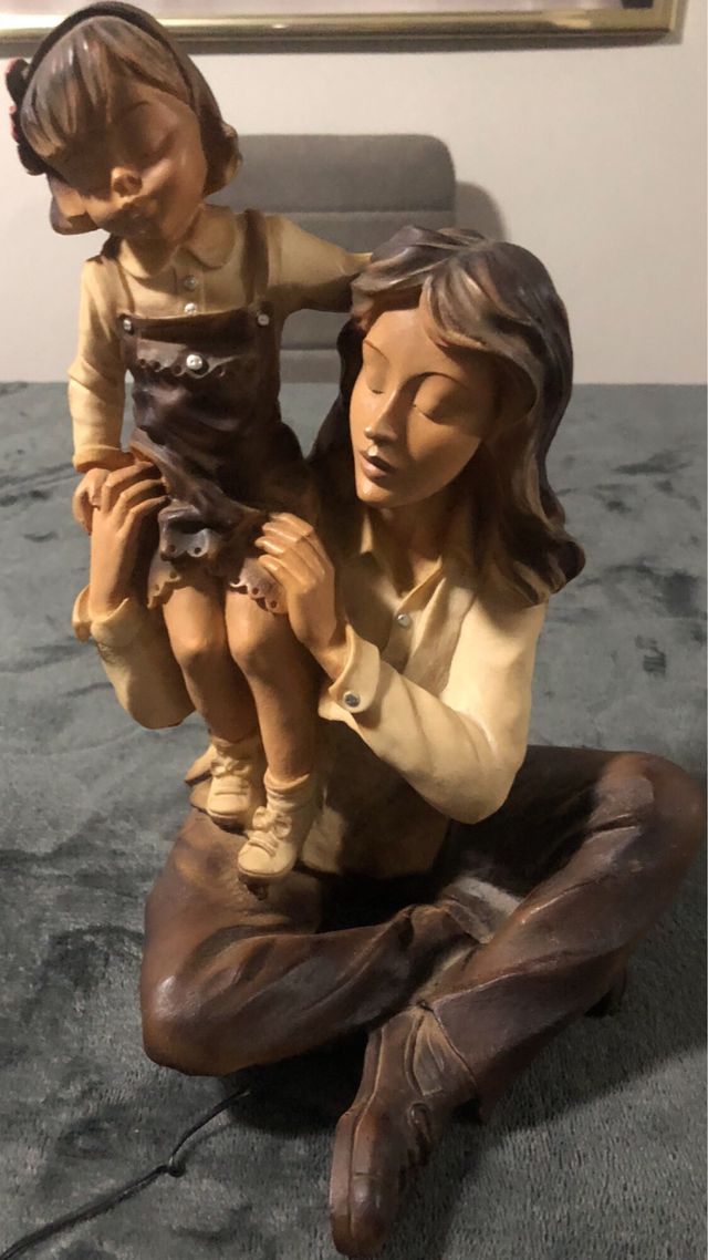 Artículos de decoración Nuevos y con regalo 5 piez