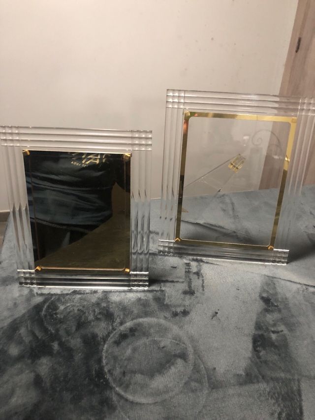 Artículos de decoración Nuevos y con regalo 5 piez