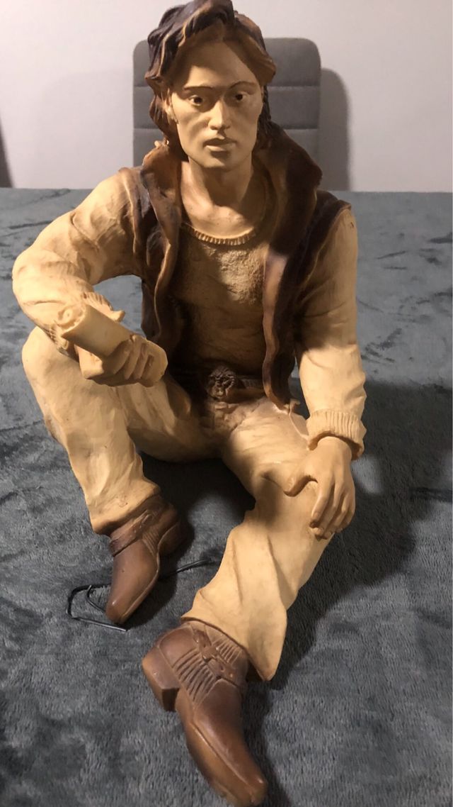 Artículos de decoración Nuevos y con regalo 5 piez