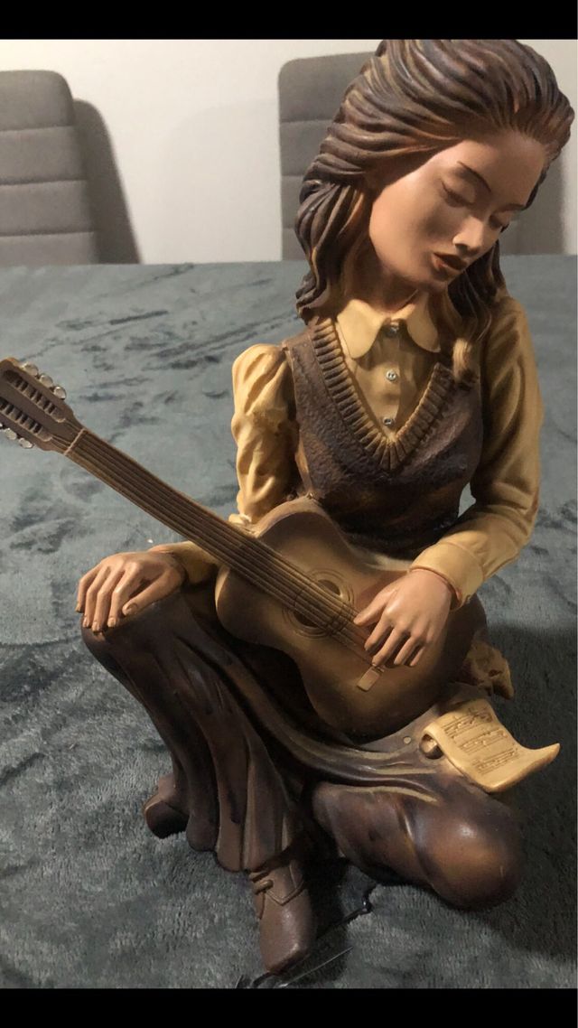 Artículos de decoración Nuevos y con regalo 5 piez