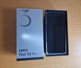 Oppo Find X3 Pro 5G - Doppia SIM