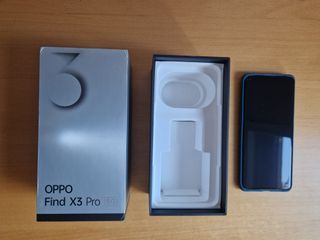 Oppo Find X3 Pro 5G - Doppia SIM