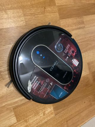 Robot Aspirador Cecotec Conga 1490