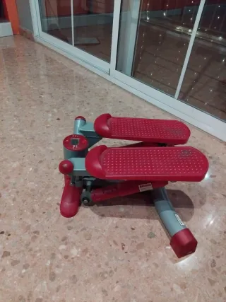 Mini Scala per Allenamento Decathlon